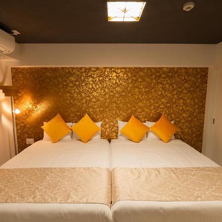 Japan Hinata Hotel 池下駅徒歩2分 1Ldk 50平米 8名 Nagoya Dış mekan fotoğraf