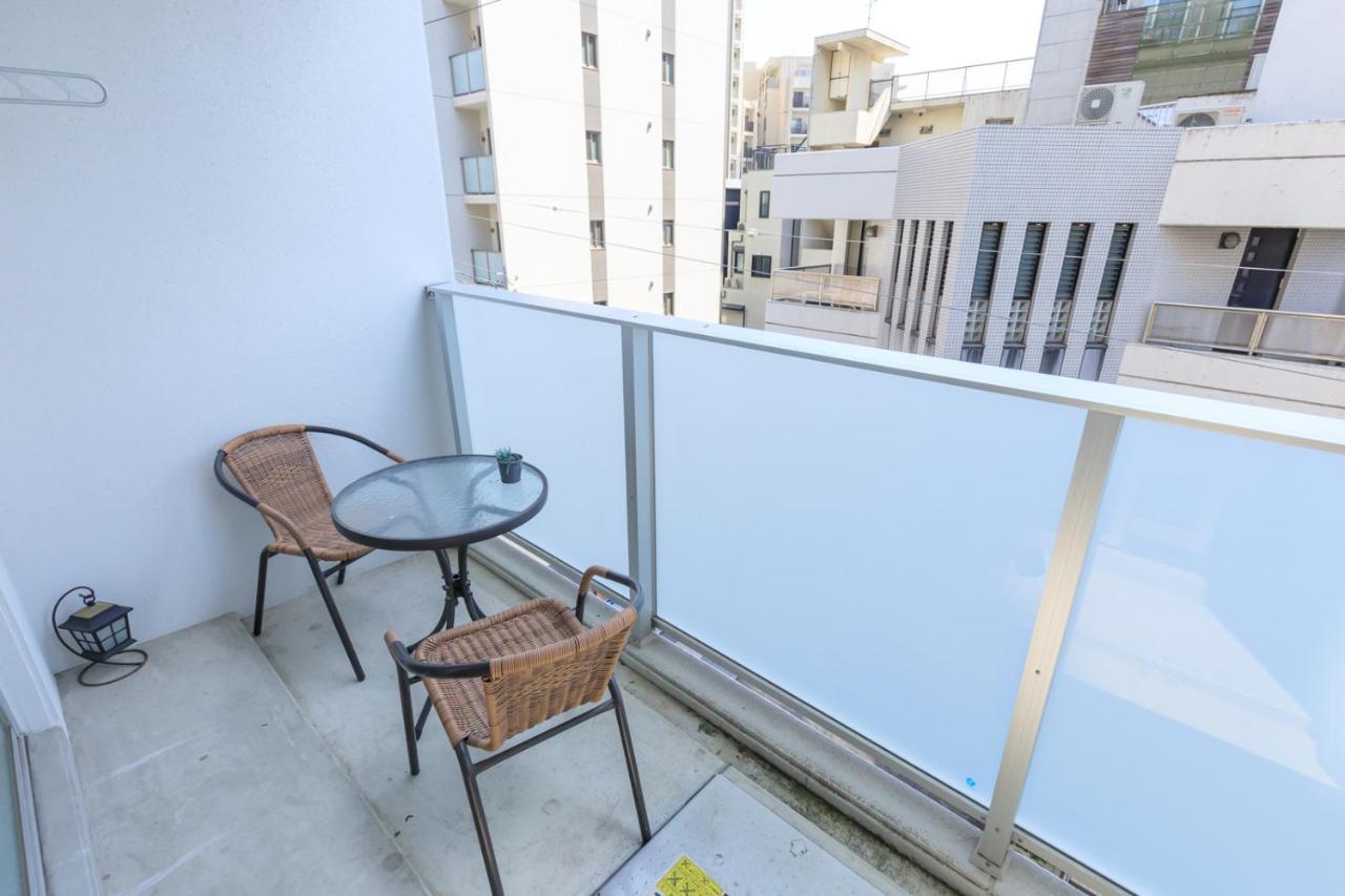 Japan Hinata Hotel 池下駅徒歩2分 1Ldk 50平米 8名 Nagoya Dış mekan fotoğraf