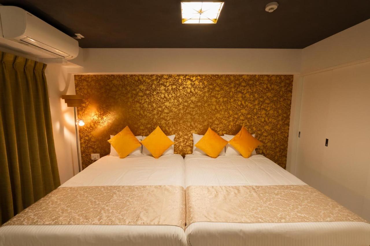 Japan Hinata Hotel 池下駅徒歩2分 1Ldk 50平米 8名 Nagoya Dış mekan fotoğraf