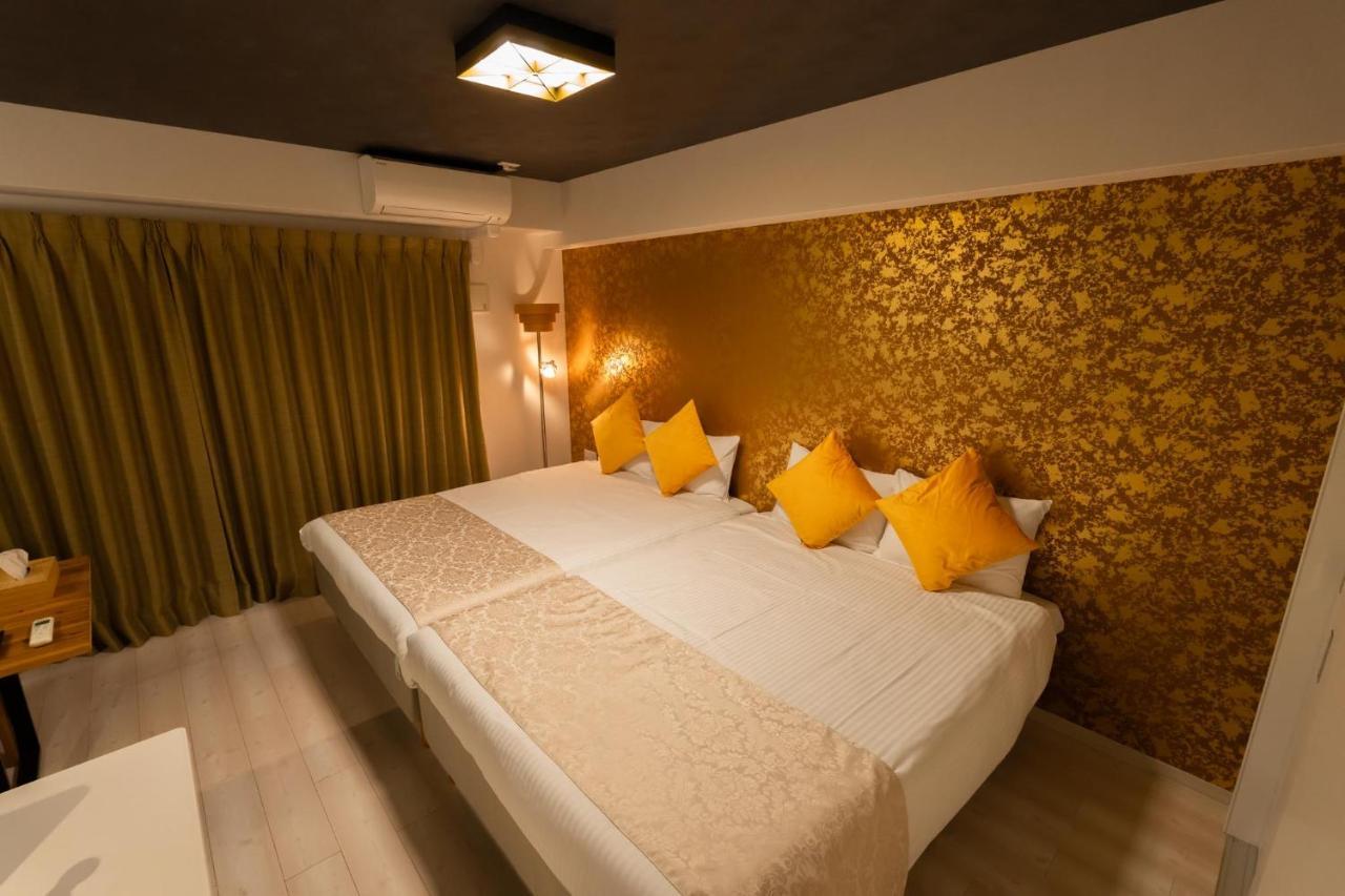 Japan Hinata Hotel 池下駅徒歩2分 1Ldk 50平米 8名 Nagoya Dış mekan fotoğraf