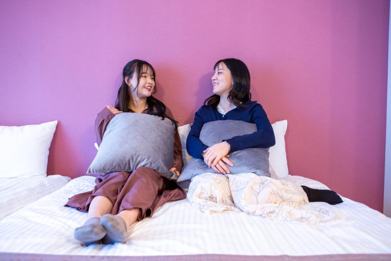 Japan Hinata Hotel 池下駅徒歩2分 1Ldk 50平米 8名 Nagoya Dış mekan fotoğraf