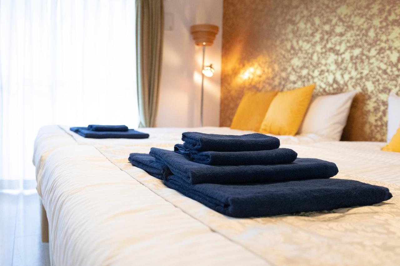 Japan Hinata Hotel 池下駅徒歩2分 1Ldk 50平米 8名 Nagoya Dış mekan fotoğraf