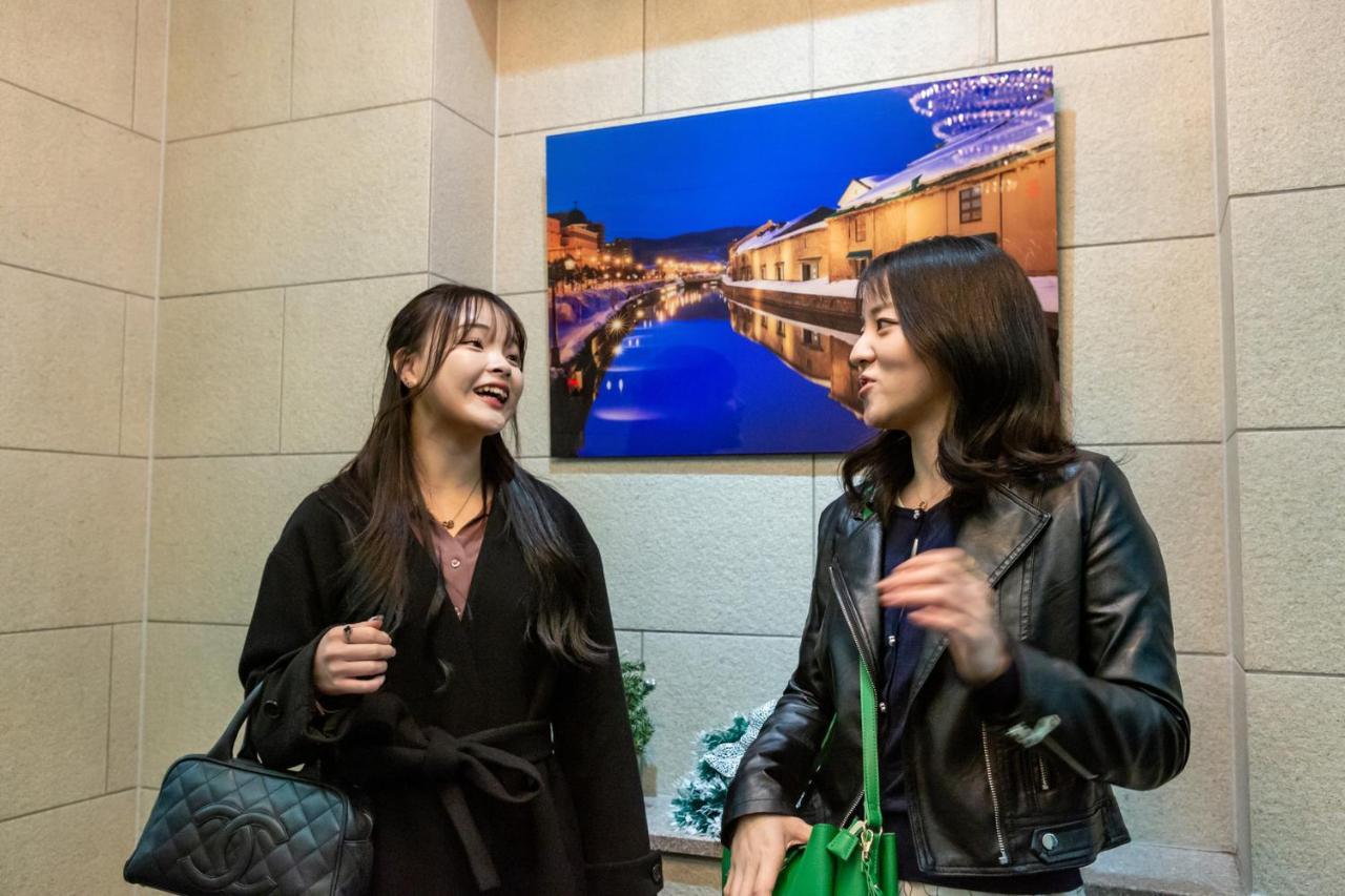 Japan Hinata Hotel 池下駅徒歩2分 1Ldk 50平米 8名 Nagoya Dış mekan fotoğraf